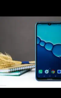 وای 7 پریم 64گیگ رام 4