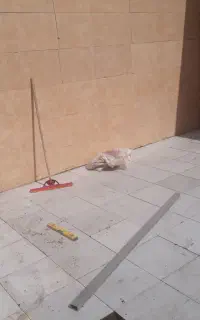 شاگرد کاشیکاری