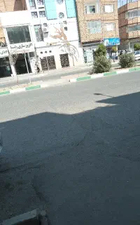 مدارک مریم‌جلینی پیداشده