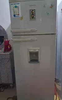 یخچال فریزر بکو بادی