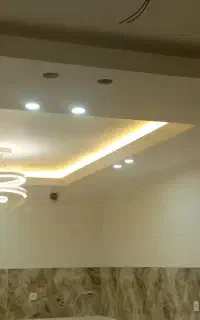 تخریب و کارای بتنی