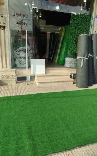 چمن مصنوعی سوپر تراکم ۲۰۲۴ ماهون چمن