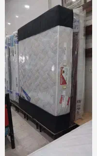 طرح تعویض تشک