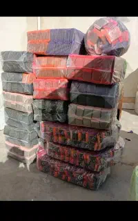 فله ای پک دویست و پنجاه عددی اسکاج و به صورت آماده