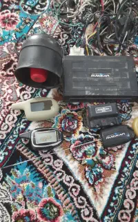 دزد گیر مجیکار