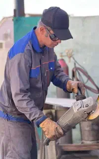 اکیپ کارگر فنی ساختمان