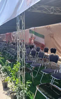 نصب و اجاره اسپیس