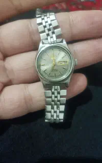 ساعت اتومات سکو