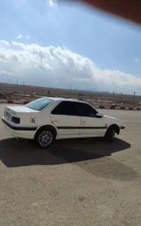 پژو پارس