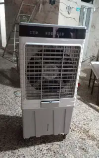 کولرآبی