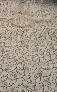 روتختی خارجی ۶ تیکه