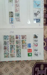 تمبر