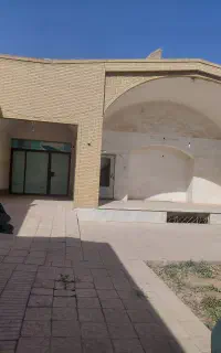 خانه مسکونی مرکز شهر