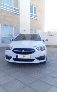 شاهین Gسانروف دار