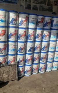 به یک نفرشاگرد برای کاردرتعویض روغن نیازمندم