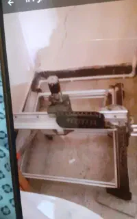 دستگاه سی ان سی