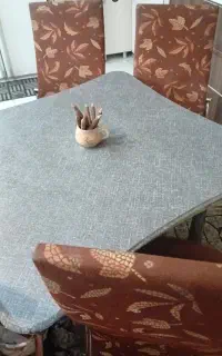 میز نهارخوری 4نفره