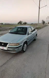 سمند 83