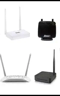فروش ، تعمیرات و نصب مودم ADSL / VDSL در محل شما