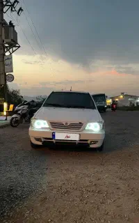 فروش پراید۱۱۱