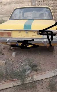 تاکسی تو شهری