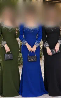 لباس مجلسی گلپری کد تخفیف 6060