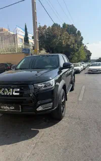 kmc t8 مدل ۱۴۰۲