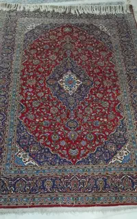 قالی دستباف