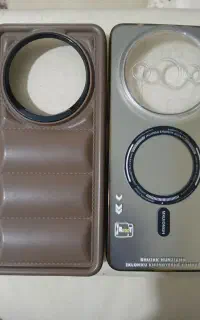 دوعدد قاب گوشی شیائومی ردمی a3