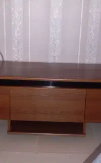زیر تلویزیونی