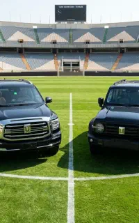 فروش‌اقساط تانک۳۰۰و۵۰۰با شرایط طلاییTANK