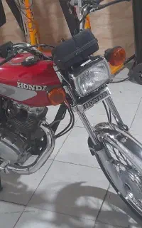 هوندا ۴۰۱ انژکتور