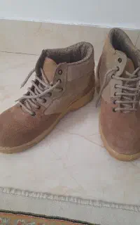 کفش صنعتی