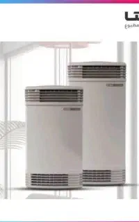 بخاری هرمتیک شوکت sh13