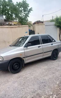 پراید ۸۷