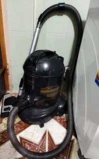 جاروبرقی LandGreen