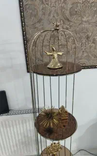 استند با لوازم