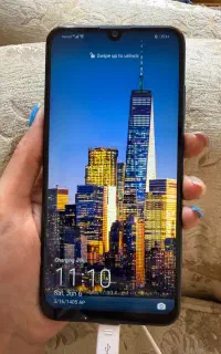 گوشی Huawei P Smart 2019