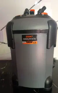 فیلتر سطلی سوبو 850f