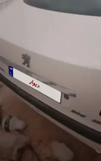 ۲۰۶صندوق دارv8