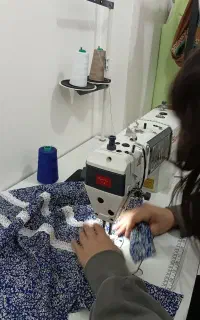 آموزش خیاطی زنانه