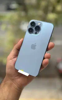 اپل۱۳max