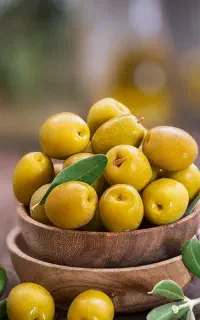 زیتون ویژه