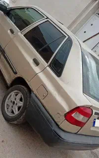 141مدل۸۸ معاوضه وفروش اندیمشکم
