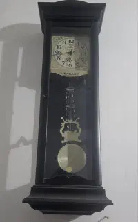 ساعت دیواری
