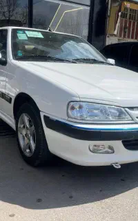 پارس تیوفایو مدل ۱۴۰۱