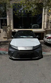 کمری لومیر ۲۰۲۶