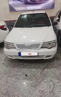 پراید111مدل 95