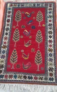 عربی قالیچه