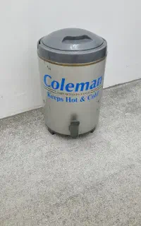 کلمن سرد و گرم ۱۰ لیتری